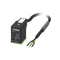 Phoenix Contact - 1683837 - CABLE 3POS