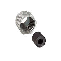 Phoenix Contact - 1688104 - DSUB CAP NUT WITH LINE SEAL FOR