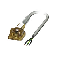 Phoenix Contact - 1696196 - CABLE 3POS
