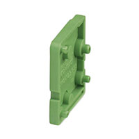 Phoenix Contact - 1700794 - PITCH SPACER EX VERSION GREEN