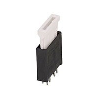 Phoenix Contact - 1728996 - FUSE HOLDER BLADE 32V 15A PCB