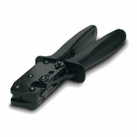 Phoenix Contact - 1772748 - TOOL HAND CRIMPER SIDE ENTRY