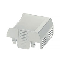 Phoenix Contact - 2201097 - ELECTRONIC HOUSING COVER