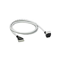 Phoenix Contact - 2318402 - CABLE ASSEMBLY INTERFACE 4.9'