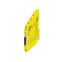 Phoenix Contact - 2700357 - RELAY SAFETY SPST-NO 6A 24V