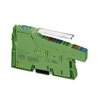 Phoenix Contact - 2701152 - INPUT MODULE 4 DIGITAL 24V