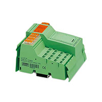 Phoenix Contact - 2729800 - CONTROL LOGIC 4 IN 2 OUT 24V