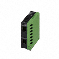 Phoenix Contact - 2832483 - MEMORY MOD 2 X TWISTED-PAIR PORT