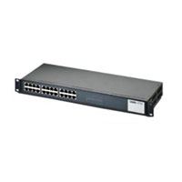 Phoenix Contact - 2891057 - ETHERNET SWITCH UN-MGD 24-PORT