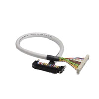 Phoenix Contact - 2903473 - CABLE ASSEMBLY INTERFACE 19.69'
