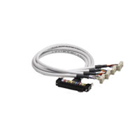 Phoenix Contact - 2903509 - CABLE ASSEMBLY INTERFACE 32.8'