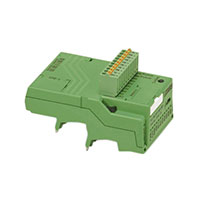 Phoenix Contact - 2905135 - CONTROL LOGIC 8 IN 8 OUT 24V