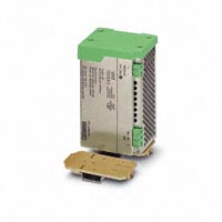 Phoenix Contact - 2938183 - DIN RAIL PS MOUNTING ADAPTER
