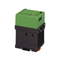 Phoenix Contact - 2964173 - REVERSING RELAY 9A 110-440V LOAD