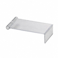 Phoenix Contact - 5022795 - HINGED COVER 50X95MM TRANSPARENT