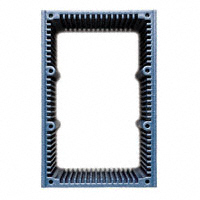 Pomona Electronics - 3301 - BOX ALUM BLUE 4.13"L X 2.68"W