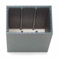 Pomona Electronics - 3742 - BOX ALUM BLUE 4.13"L X 2.68"W
