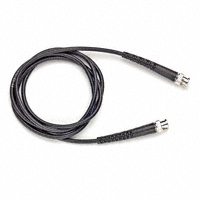 Pomona Electronics - 4964-SS-120 - CABLE BNC MALE LOW NOISE 120"