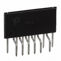 Power Integrations - PFS7628H - IC PFC CONTROLLER ESIP-16D
