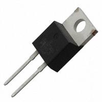 Power Integrations - QH05TZ600 - DIODE SCHOTTKY 600V 5A TO220AC