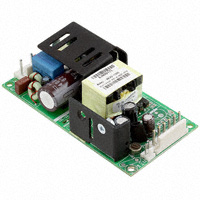 Bel Power Solutions - ABC40-1024G - AC/DC CONVERTER 24V 40W