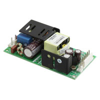 Bel Power Solutions - ABC40-1048G - AC/DC CONVERTER 48V 40W