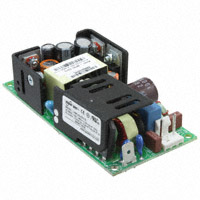 Bel Power Solutions - ABC40-3001G - AC/DC CNVRTR 5.2V 24V -12.8V 40W