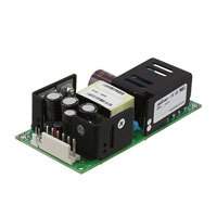 Bel Power Solutions - ABC60-3003G - AC/DC CONVERTER 3.3V 5.2V -12.8V