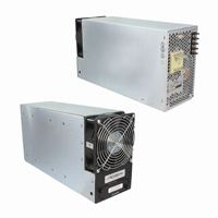 Bel Power Solutions - FXC6000-48-S - AC/DC CONVERTER 48V 6000W