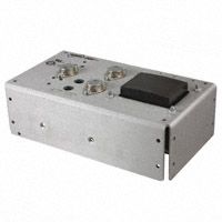 Bel Power Solutions - HD12-6.8-AG - AC/DC CONVERTER 12V 82W