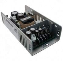Bel Power Solutions - MAP40-3101 - AC/DC CONVERTER 5V 24V -12V 40W