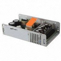 Bel Power Solutions - (MAP80-4002) - AC/DC CNVRTR 5V +/-12V 12V 80W