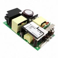 Bel Power Solutions - MBC300-1T30G - AC/DC CONVERTER 30V 200/300W