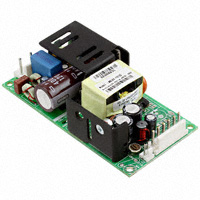 Bel Power Solutions - MBC40-1012G - AC/DC CONVERTER 12V 40W