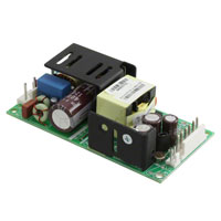 Bel Power Solutions - MBC40-1048G - AC/DC CONVERTER 48V 40W