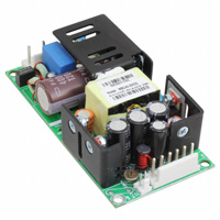 Bel Power Solutions - MBC40-3003G - AC/DC CONVERTER 3.3V 5.2V -12.8V