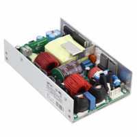 Bel Power Solutions - MBC450-1T30G - AC/DC CONVERTER 30V 300/450W