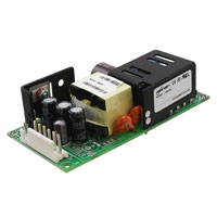Bel Power Solutions - MBC60-1024G-2 - AC/DC CONVERTER 24V 60W
