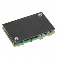 Bel Power Solutions - UIQ48T20120-NDABG - DC/DC CONVERTER 12V 240W