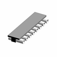 Preci-Dip - 8FM-78-0008-02-146 - PCB CONN SURFACE MOUNT 2.54MM