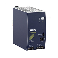 PULS, LP - CPS20.241-C1 - DIN RAIL PWR SUPPLY 480W 24V 20A