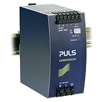 PULS, LP - QS10.301 - DIN RAIL PSU 240W 28V 8.6A