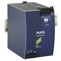 PULS, LP - QS20.241 - DIN RAIL PWR SUPPLY 480W 24V 20A