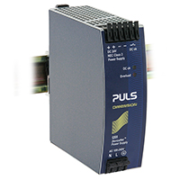 PULS, LP - QS5.DNET - DIN RAIL DNET PSU 92W 24V 3.8A