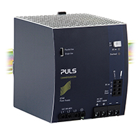 PULS, LP - QT40.481 - DIN RAIL PWR SUPPLY 960W 48V 20A