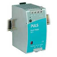 PULS, LP - SL5.102 - DIN RAIL PWR SUPPLY 120W 24V 5A