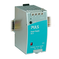 PULS, LP - SL5.105 - DIN RAIL PWR SUPPLY 120W 24V 5A
