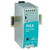 PULS, LP - SLA3.100 - DIN RAIL ASI PSU 85W 30.5V 2.8A