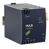 PULS, LP - XT40.242 - DIN RAIL PWR SUPPLY 960W 24V 40A