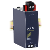 PULS, LP - YR40.245 - DIN RAIL RED.MOD 12-28V 40A PLUG